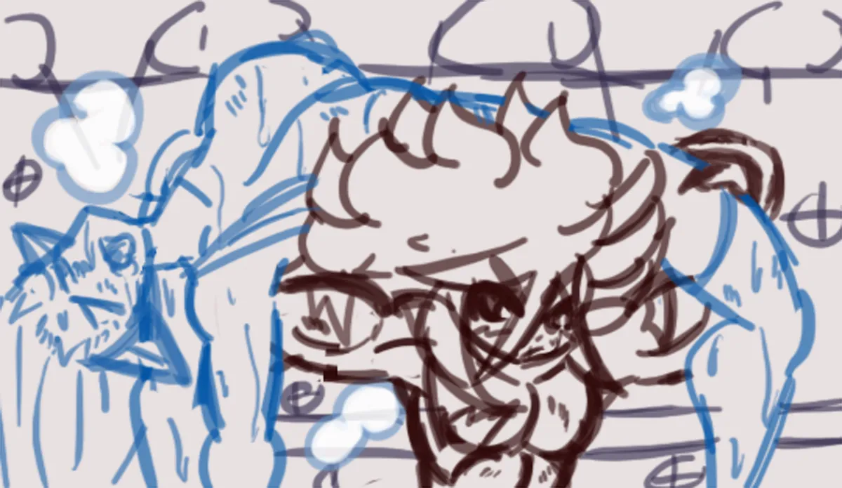 Artist Stuffedbra - Image 638