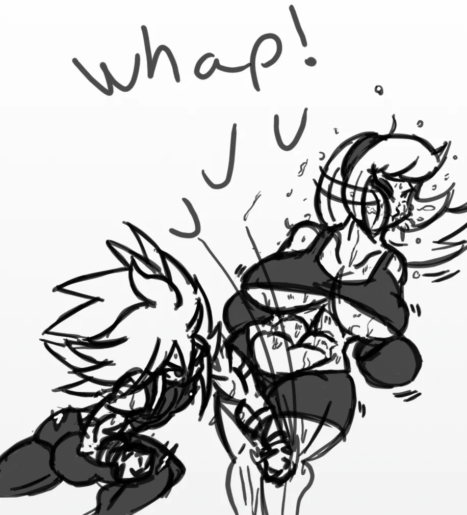 Artist Stuffedbra - Image 641