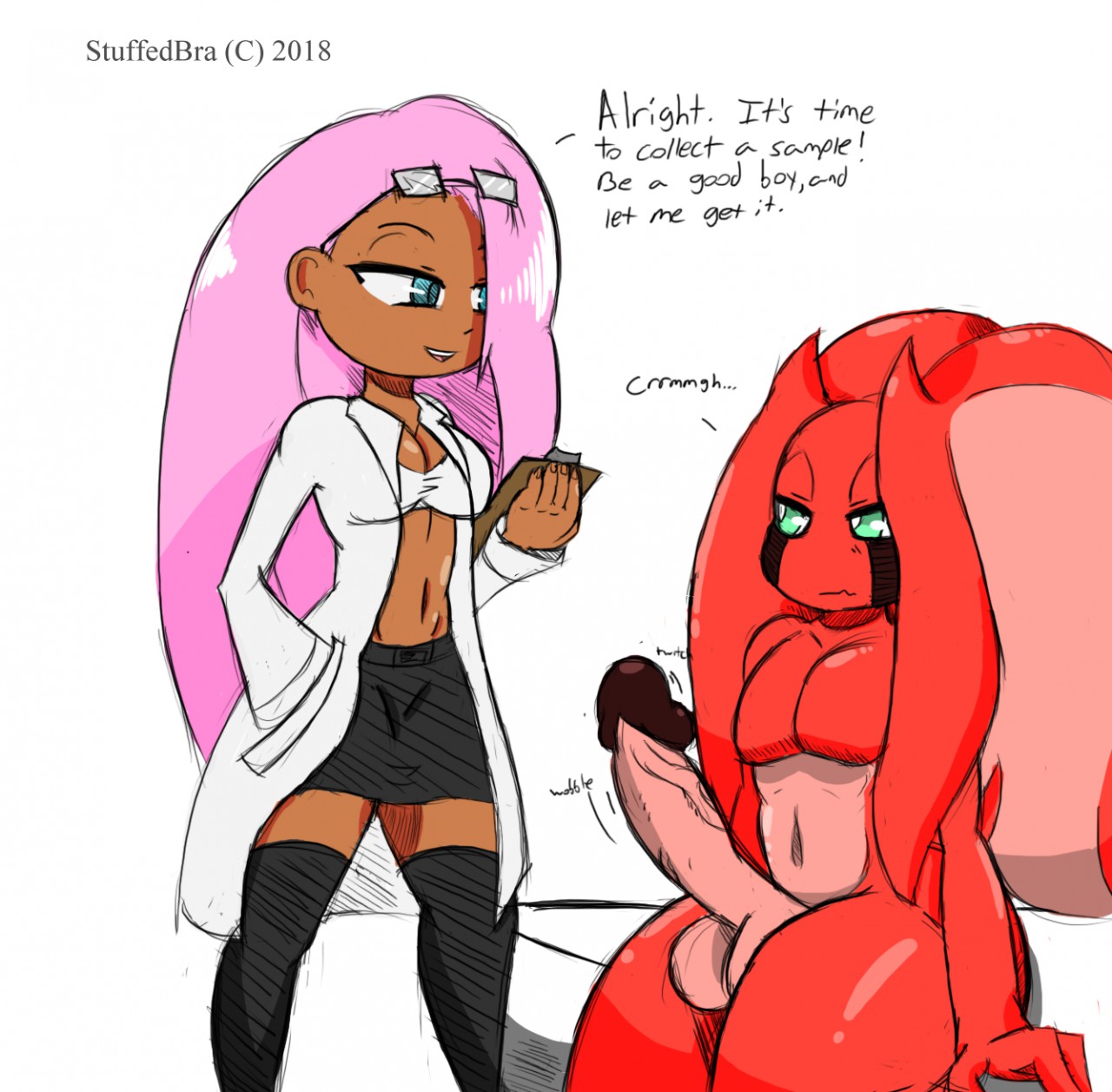 Artist Stuffedbra - Image 648