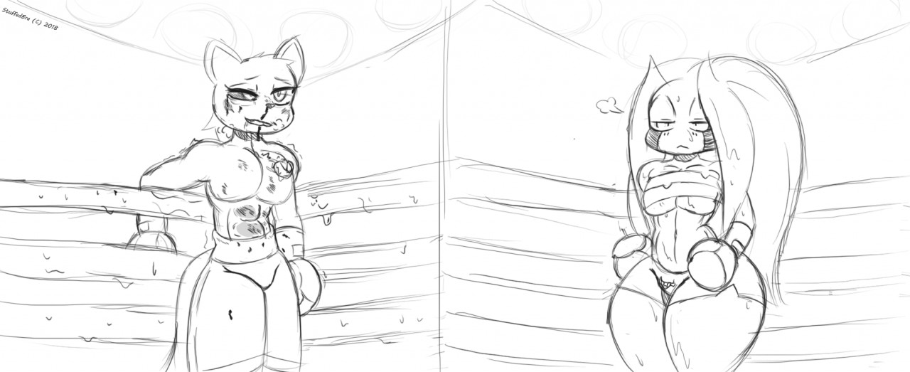 Artist Stuffedbra - Image 649