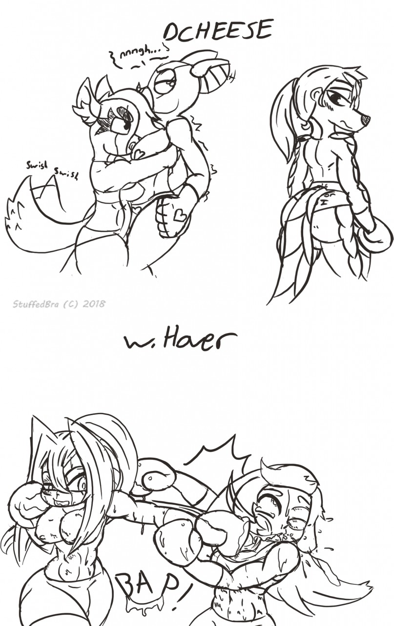 Artist Stuffedbra - Image 662