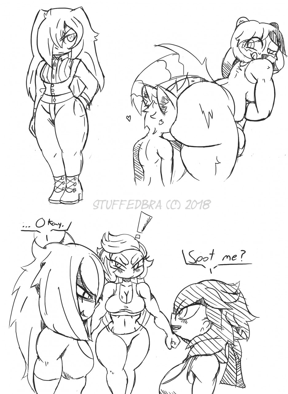 Artist Stuffedbra - Image 665