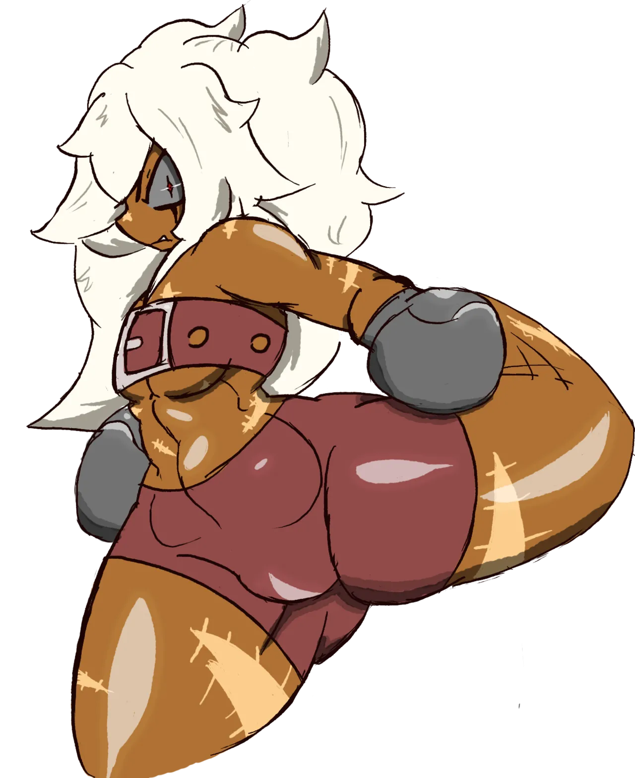 Artist Stuffedbra - Image 676