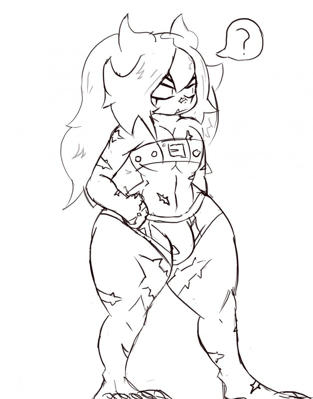 Artist Stuffedbra - Image 677