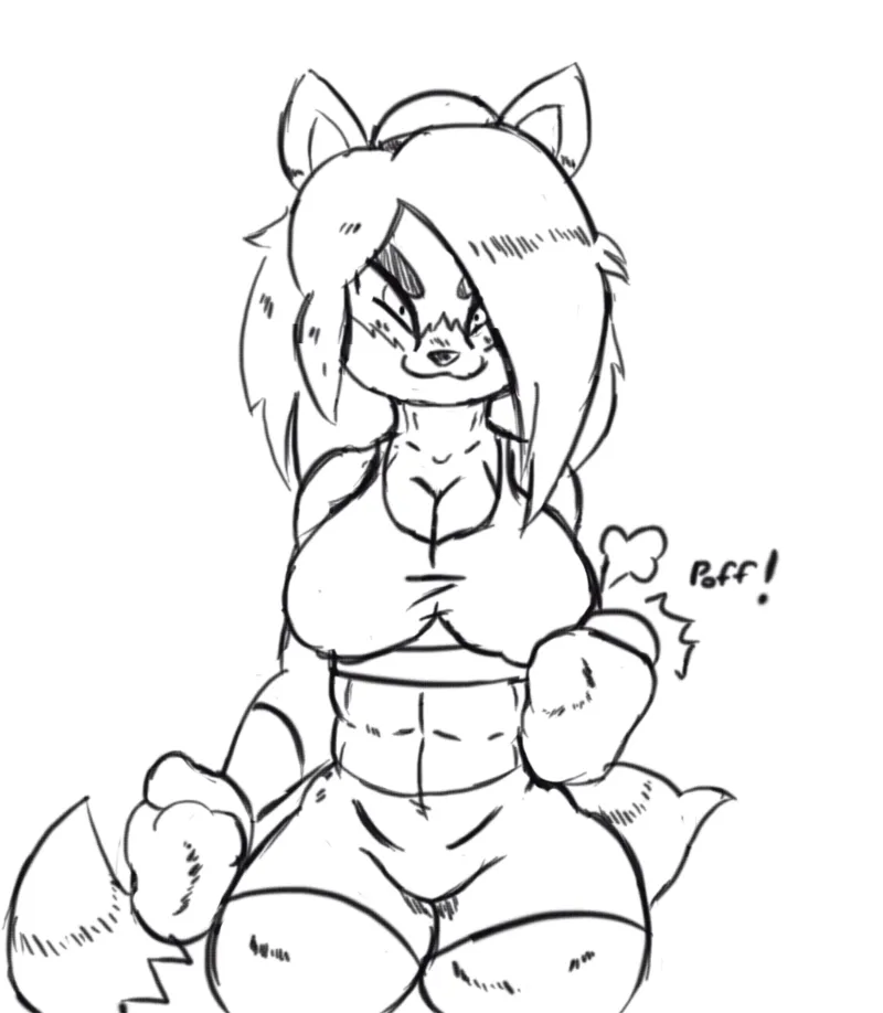 Artist Stuffedbra - Image 682