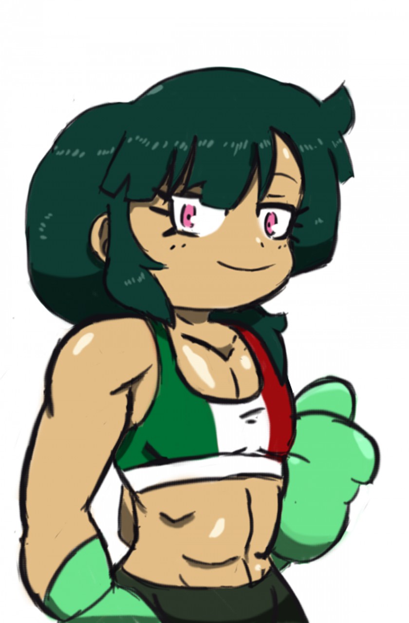 Artist Stuffedbra - Image 684