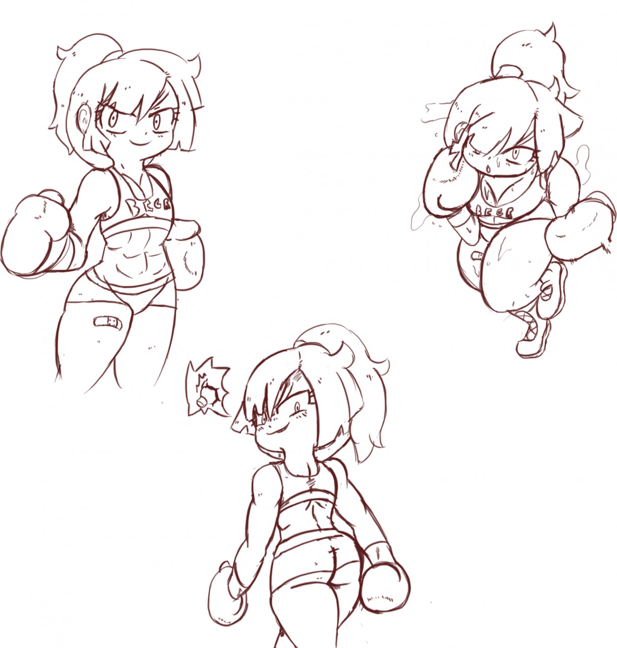 Artist Stuffedbra - Image 687