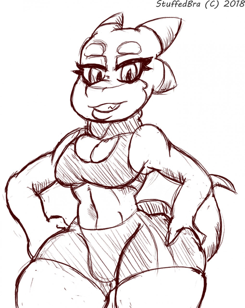 Artist Stuffedbra - Image 694