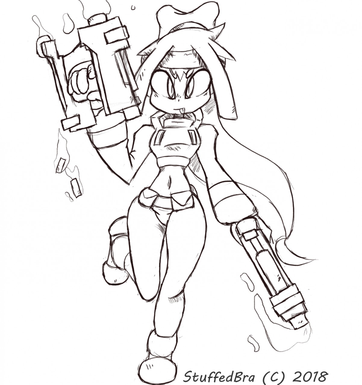 Artist Stuffedbra - Image 698