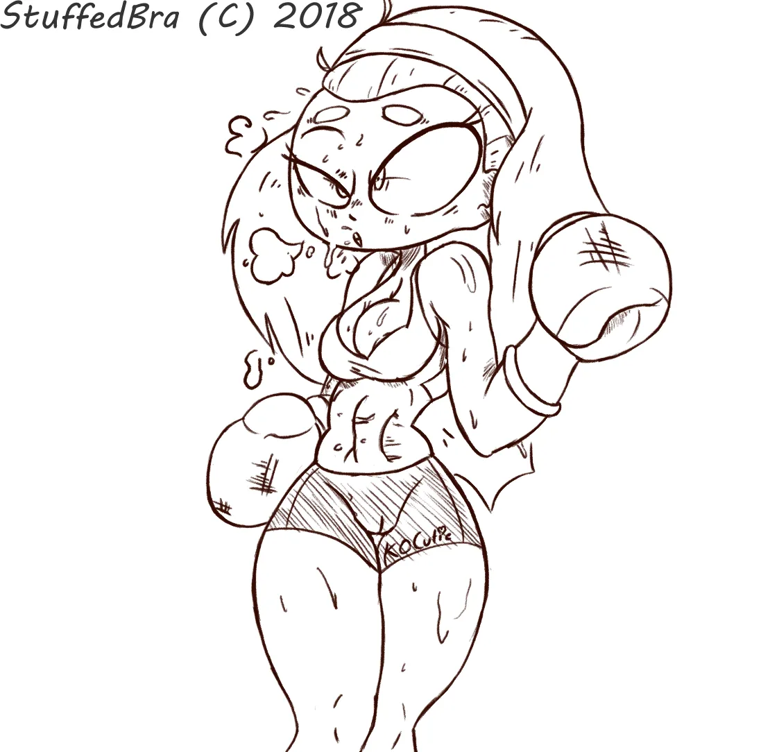 Artist Stuffedbra - Image 699