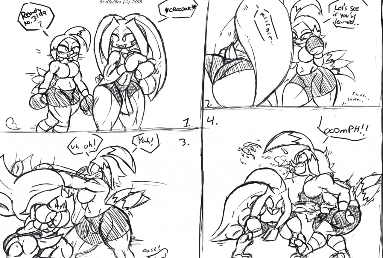 Artist Stuffedbra - Image 702