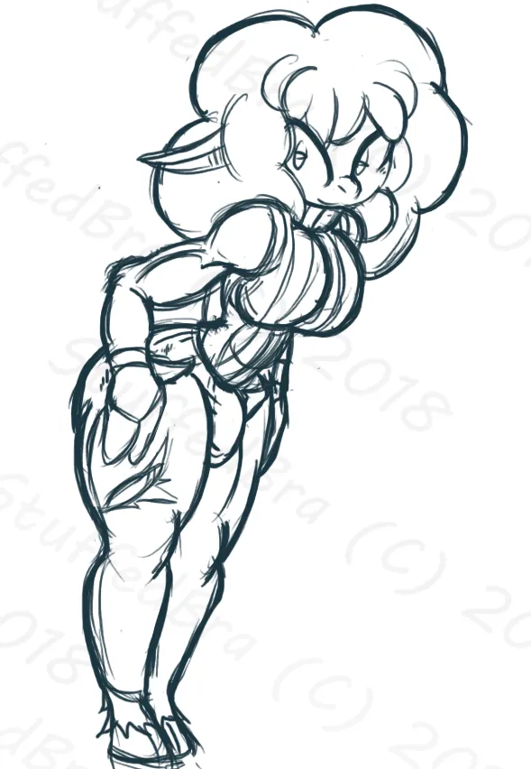 Artist Stuffedbra - Image 707