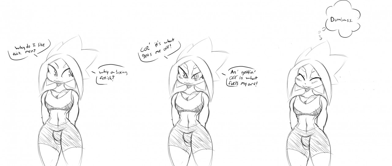 Artist Stuffedbra - Image 716