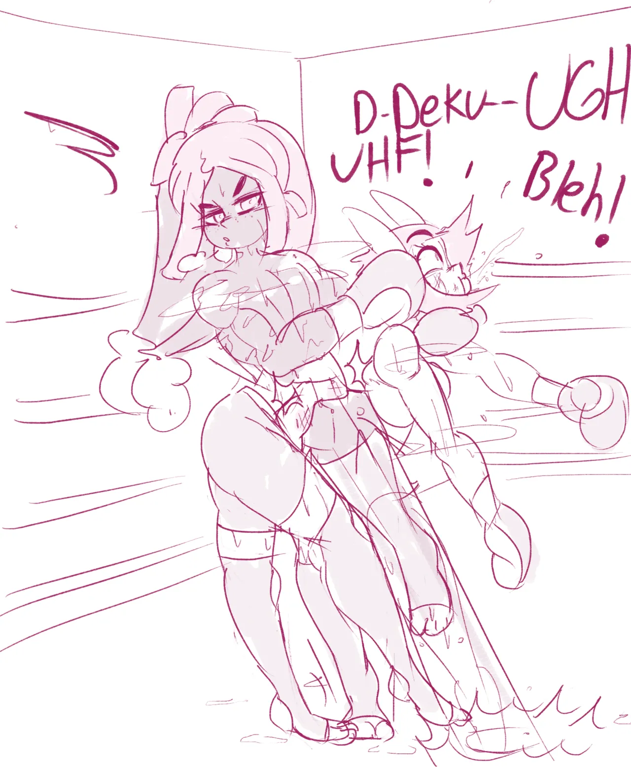 Artist Stuffedbra - Image 89