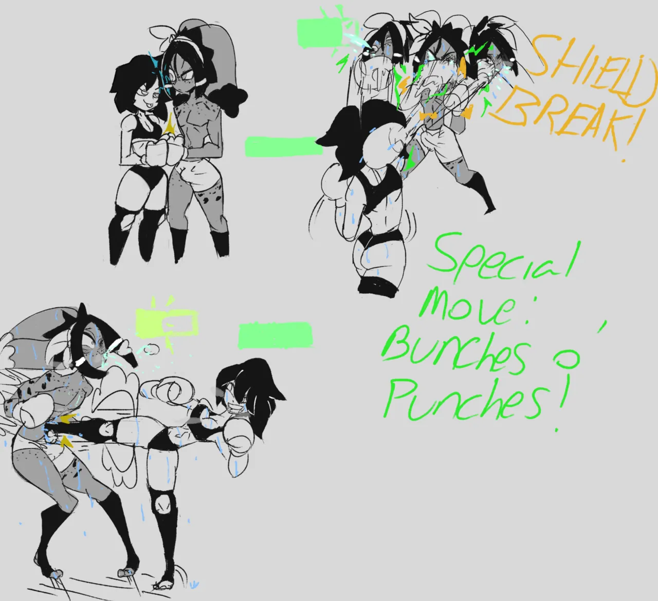 Artist Stuffedbra - Image 93