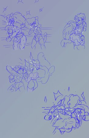 Artist Stuffedbra - Page 103