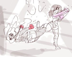 Artist Stuffedbra - Page 111