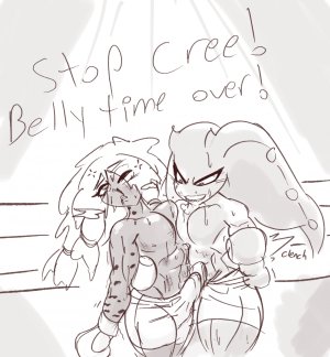 Artist Stuffedbra - Page 112