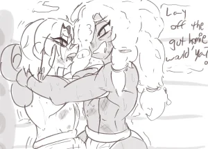 Artist Stuffedbra - Page 115