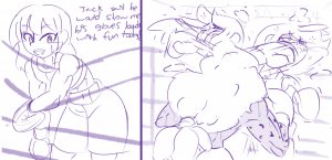 Artist Stuffedbra - Page 122