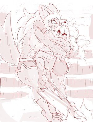 Artist Stuffedbra - Page 124