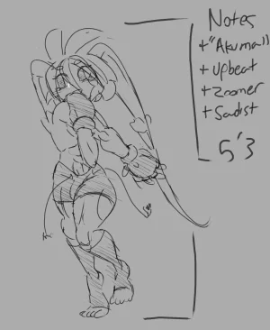 Artist Stuffedbra - Page 13