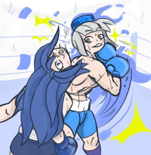 Artist Stuffedbra - Page 130