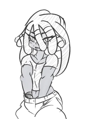 Artist Stuffedbra - Page 133