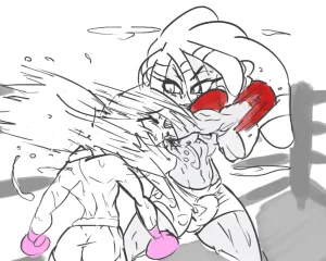 Artist Stuffedbra - Page 134