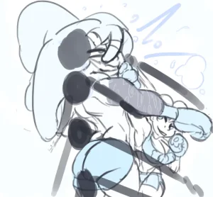 Artist Stuffedbra - Page 140