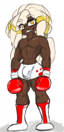 Artist Stuffedbra - Page 143