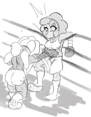 Artist Stuffedbra - Page 144