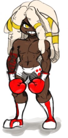 Artist Stuffedbra - Page 146