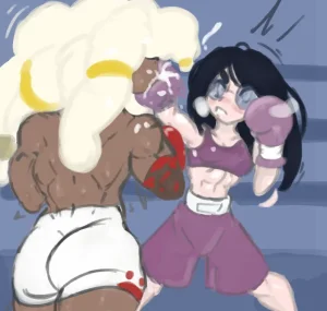 Artist Stuffedbra - Page 150