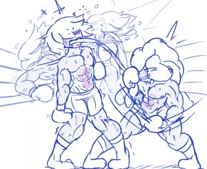 Artist Stuffedbra - Page 159