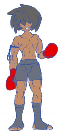 Artist Stuffedbra - Page 162