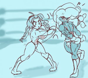 Artist Stuffedbra - Page 166