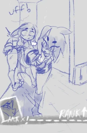 Artist Stuffedbra - Page 168