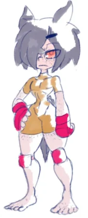 Artist Stuffedbra - Page 172