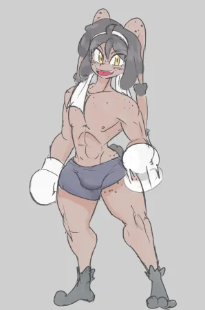 Artist Stuffedbra - Page 18