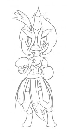 Artist Stuffedbra - Page 192