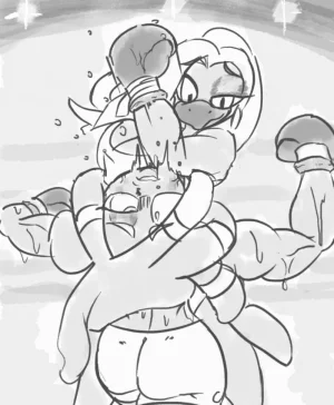 Artist Stuffedbra - Page 197