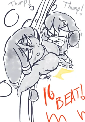 Artist Stuffedbra - Page 198