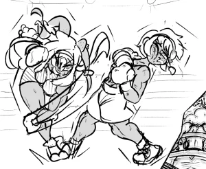 Artist Stuffedbra - Page 20