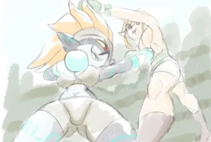 Artist Stuffedbra - Page 203