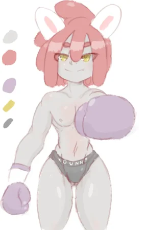 Artist Stuffedbra - Page 206