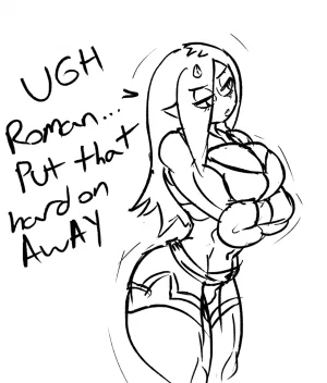 Artist Stuffedbra - Page 21