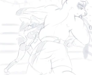 Artist Stuffedbra - Page 212