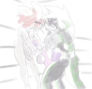 Artist Stuffedbra - Page 216