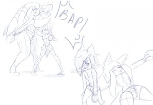 Artist Stuffedbra - Page 217